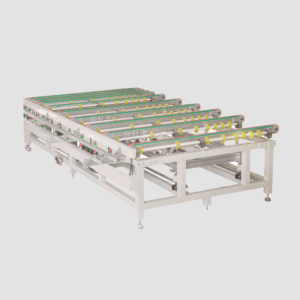 Mesa de transposição bi-direcional - ZT3020