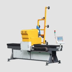 Braço Robótico Automático Giratório de Transposição - ZX2516